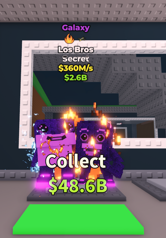 Los Bros