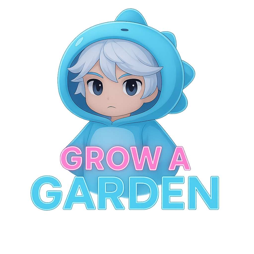 Grow a Garden