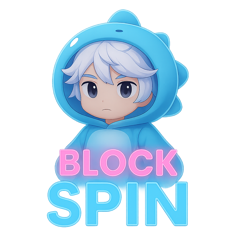 Block Spin