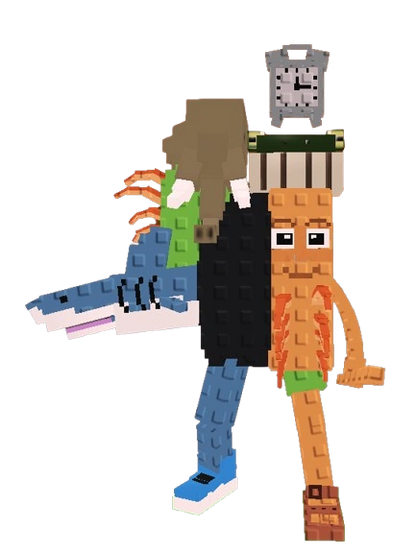 La Grande Combinasion