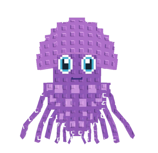 Graipuss Medussi