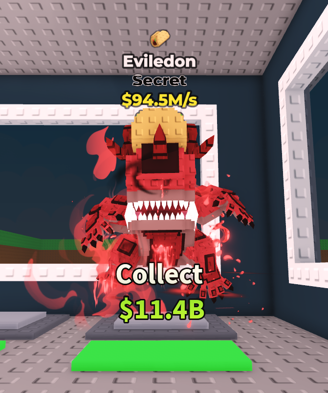 Eviledon