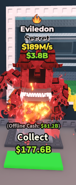 Eviledon