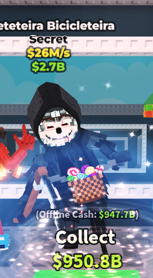 Mieteteira Bicicleteira