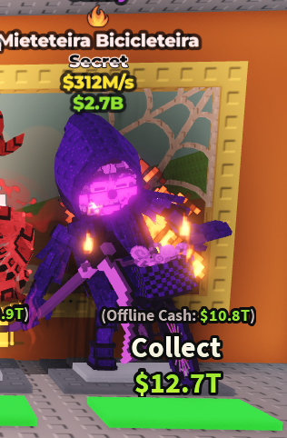 Mieteteira Bicicleteira