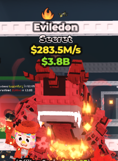 Eviledon