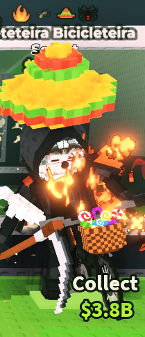 Mieteteira Bicicleteira